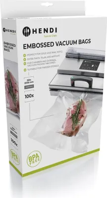 Obrázek produktu pro Hendi 971055, 1 kusů