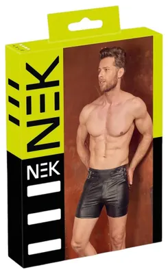 Produktbild von Herren Shorts schwarz L