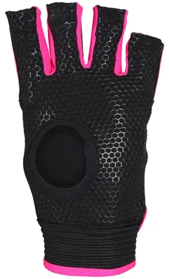 Obrázek produktu pro GRAYS hokejová rukavice Anatomic Pro černá/růžová M