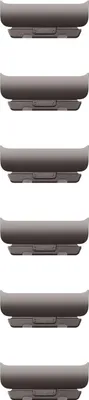Produktbild von Apple Watch 46 Slte Link Bracelet X