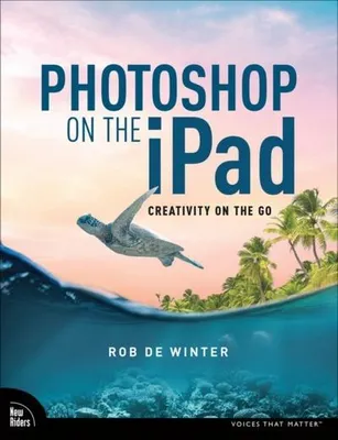 Zdjęcie produktu dla Photoshop na iPadzie