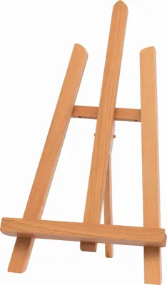 Produktbild von KREUL 17505, Gelb, Erwachsene, Holz, 400 mm, 225 g, 19,5 cm
