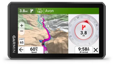 Obrázok produktu pre Garmin zumo XT3 4.7'' Motorrad-Navi