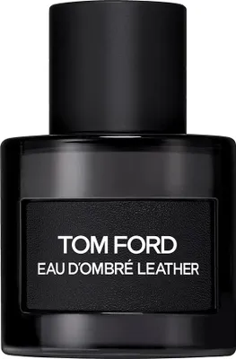 Zdjęcie produktu dla Tom Ford Eau d'Ombré Leather woda toaletowa dla mężczyzn 50 ml