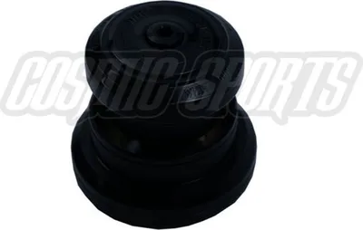 Image de Jeu de direction White Industries, 1 1/8", EC34/28.6 | EC44/30, stealth black