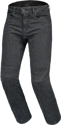 Produktbild von Macna Revibe Motorrad Jeans, schwarz, 28
