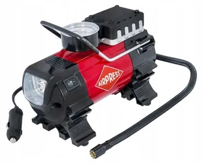 Productafbeelding van Accessoire-compressor AIRPRESS 36950
