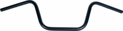 Immagine prodotto di Manubrio nero TRW Hochlenker acciaio D.25,4 mm 920mm