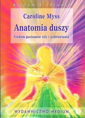 Produktbild von Anatomia duszy