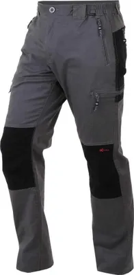 Obrázok produktu pre Newwood Maxim Nohavice Grey 46 Pánske Grey 46