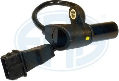 Produktbild von ERA 550402A Kurbelwellensensor Impulsgeber für CHEVROLET SPARK (M300) 270mm