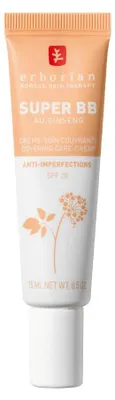 Obrázek produktu pro BB krém SPF 20 Super BB (krycí krém) 15ml - Odstín: Dore