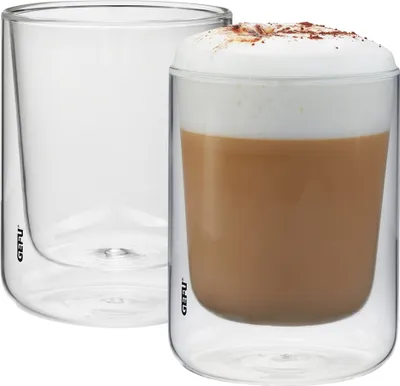 Produktbild von Thermoglas MIRA, 235 ml, 2 Stück