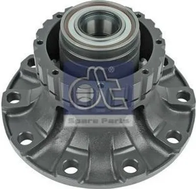Produktbild von DT Spare Parts 2.65249 Radnabe Hinten