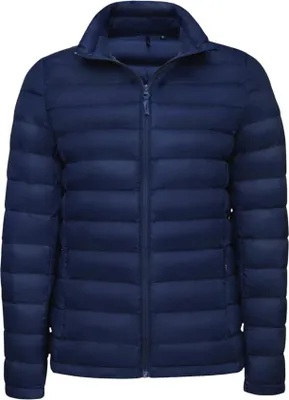 Immagine prodotto di SOLS - Giacca "Wilson" impermeabile da donna LT2016 (XXL) (Blu scuro)