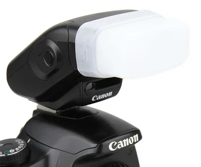 Obrázek produktu pro JJC rozptylka blesku CANON 270EX / 270EXII
