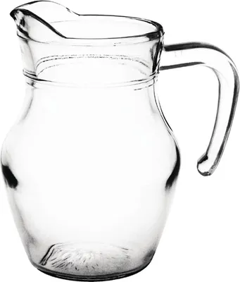 Produktbild von Olympia Glaskrüge 0,5L (6 Stück)