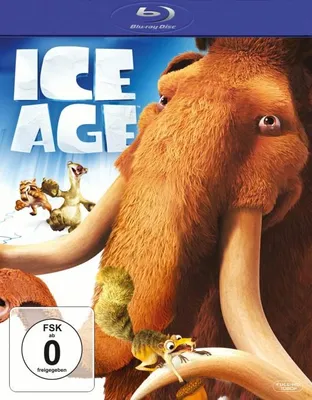 Produktbild von HC - Ice Age
