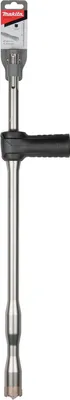 Immagine prodotto di Makita SDS-MAX punta aspirante, 32 x 400 / 600 mm SDS-MAX - 32 x 400 mm