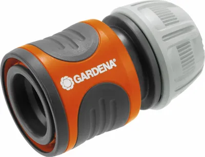 Zdjęcie produktu dla Szybkozłącze Gardena 13 mm (1/2") - 15 mm (5/8"), 18215-50