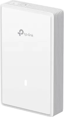 Obrázok produktu pre TP-LINK TP-Link EAP725-Wall 5012 Mbit/s White Power over Ethernet (PoE)