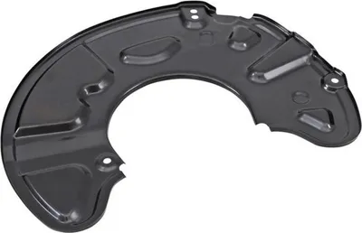 Produktbild von A.B.S. Spritzblech Bremsscheibe passend für MERCEDES-BENZ C-Klasse Limousine (W204) 11324 Ankerblech