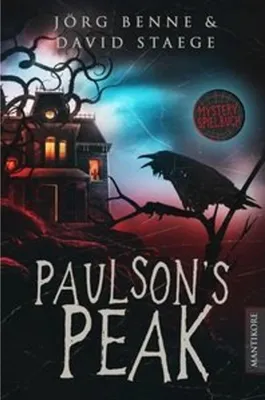 Image de Paulson's Peak