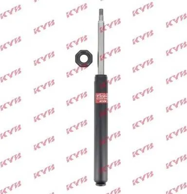 Productafbeelding van 2x KYB SET gasgevulde schokdempers voor
