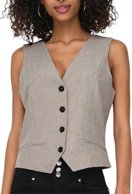 Immagine prodotto di Solo gilet Linda per donna