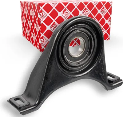 Produktbild von FEBI BILSTEIN 171930 Kardanwellenlager 50mm für CHRYSLER 300 C Touring (LX, LE) Gelenkwelle