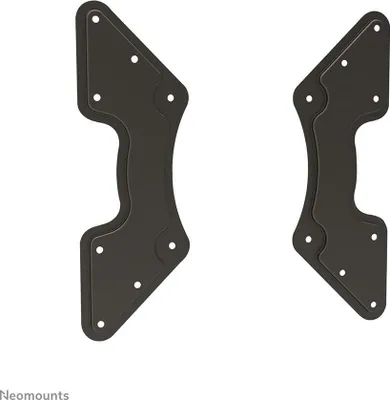 Immagine prodotto di Neomounts Adapterpl. VESA 200x200 --> VESA 400x400 Max.35KG