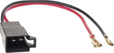 Zdjęcie produktu dla Adapter głośnika Opel, Renault, Seat, VW, Volvo