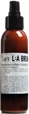 Produktbild von La Bruket No 098 Cleansing Cream Bergamot 120ml