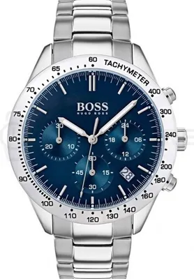 Produktbild von Herrenuhr Hugo Boss 1512963 + BOX