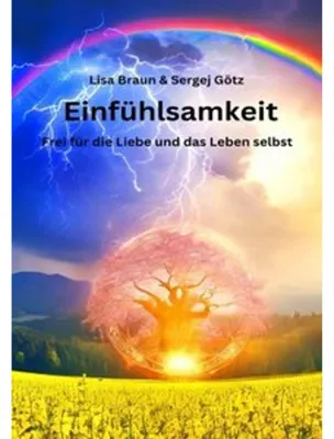 Produktbild von Einfühlsamkeit