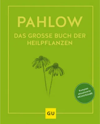 Obrázek produktu pro Das große Buch der Heilpflanzen
