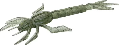 Produktbild von Nays DRGN Gummiköder Larve 35 8,9cm C-35