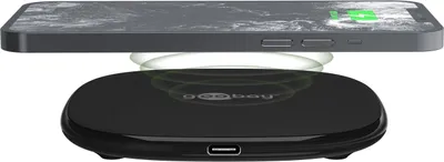 Obrázek produktu pro Goobay 64675, černá