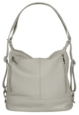 Produktbild von Samantha Look Rucksack Damen grau