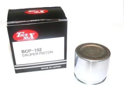 Zdjęcie produktu dla Tłok zacisku hamulca do HONDA CB, CBX, CX, GL 400 500 750 900 1000 BCP-102