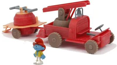 Immagine prodotto di GP TOYS PUF26, 3 anni/anni, Multicolore