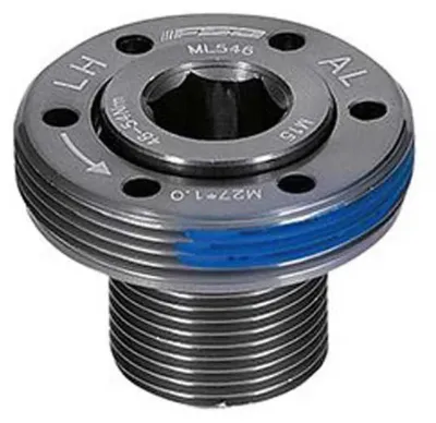 Produktbild von Fsa K-force Ml683+659 Kurbelbolzen Silber  Silber One Size
