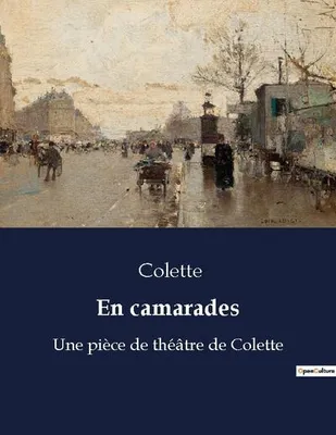 Produktbild von En camarades