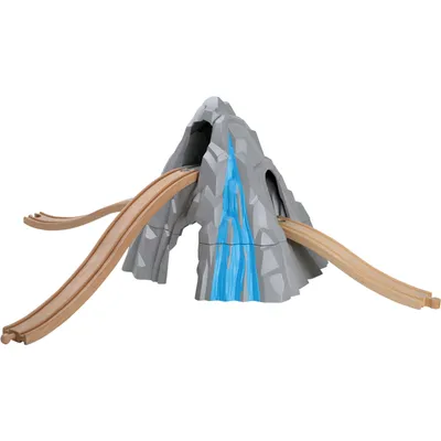 Produktbild von Schienenset Mountain
