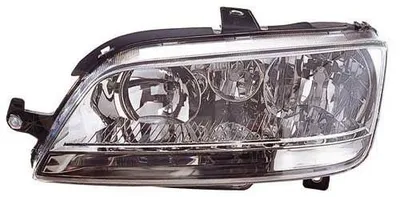 Obrázok produktu pre Hlavné svetlomety DEPO 661-1144L-LDEMC