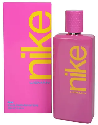 Produktbild von Pink Woman Eau De Toilette (edt) 30ml