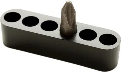 Produktbild von Bithalter 6 polig, Steckverbinder, Buchsenleiste