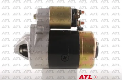 Produktbild von Anlasser für Fahrzeuge mit 12V Bordnetz und 0,9kW Starterleistung
