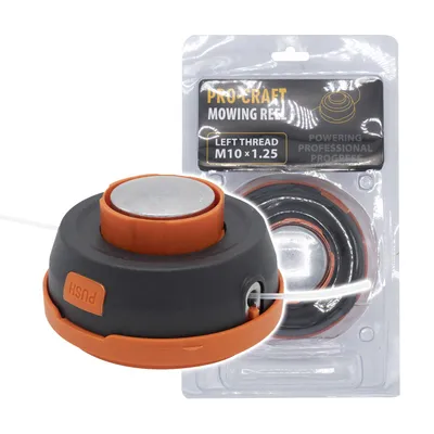 Immagine prodotto di Testa di taglio su cuscinetto (base in alluminio) PROCRAFT MR-7