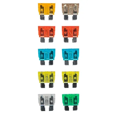 Produktbild von 10x NEO TOOLS Sicherungsset 11-991 Blisterpack